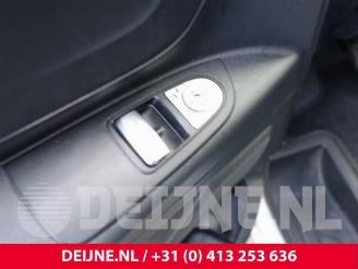 Mercedes Vito Vito (447.6), Van, 2014 2.2 114 CDI 16V picture 20