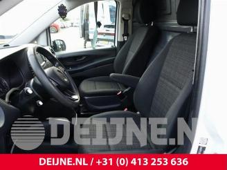 Mercedes Vito Vito (447.6), Van, 2014 2.2 114 CDI 16V picture 21