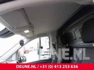 Mercedes Vito Vito (447.6), Van, 2014 2.2 114 CDI 16V picture 24