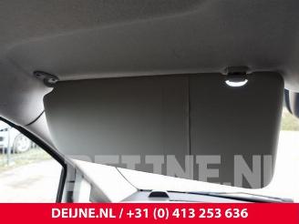 Mercedes Vito Vito (447.6), Van, 2014 2.2 114 CDI 16V picture 30