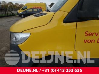 Mercedes Sprinter Sprinter 3t (910.6), Van, 2018 / 2025 211 CDI 2.1 D FWD picture 9