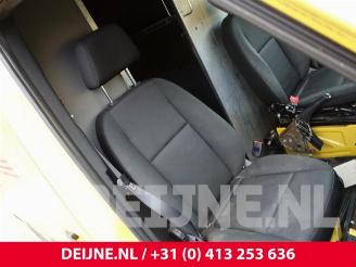 Mercedes Sprinter Sprinter 3t (910.6), Van, 2018 / 2025 211 CDI 2.1 D FWD picture 34