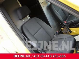 Mercedes Sprinter Sprinter 3t (910.6), Van, 2018 / 2025 211 CDI 2.1 D FWD picture 34