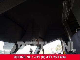 Mercedes Sprinter Sprinter 3t (910.6), Van, 2018 / 2025 211 CDI 2.1 D FWD picture 23