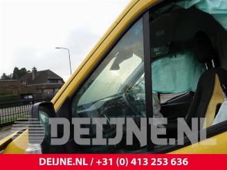 Ford Transit Transit, Van, 2013 E-Transit 68 kWh picture 13