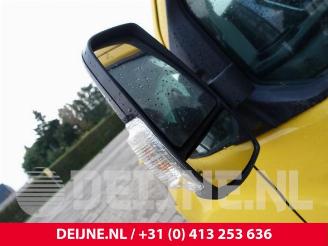 Ford Transit Transit, Van, 2013 E-Transit 68 kWh picture 12