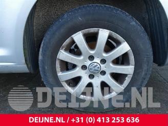 Volkswagen Caddy Caddy III (2KA,2KH,2CA,2CH), Van, 2004 / 2015 2.0 SDI picture 25