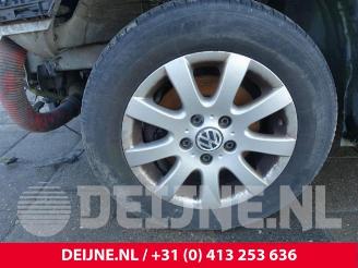 Volkswagen Caddy Caddy III (2KA,2KH,2CA,2CH), Van, 2004 / 2015 2.0 SDI picture 10