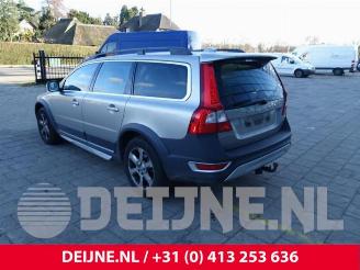 Volvo Xc-70 XC70 (BZ), SUV, 2007 / 2016 2.4 D5 20V AWD picture 5