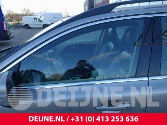 Volvo Xc-70 XC70 (BZ), SUV, 2007 / 2016 2.4 D5 20V AWD picture 14