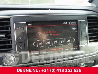 Citroën Jumpy Jumpy, Van, 2016 2.0 Blue HDI 145 picture 20