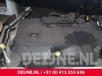 Citroën Jumpy Jumpy, Van, 2016 2.0 Blue HDI 145 picture 35