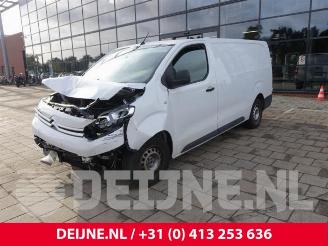 Citroën Jumpy Jumpy, Van, 2016 2.0 Blue HDI 145 picture 3