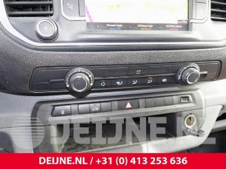 Citroën Jumpy Jumpy, Van, 2016 2.0 Blue HDI 145 picture 33