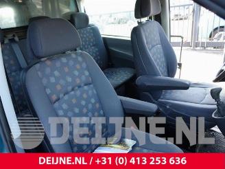 Mercedes Vito Vito (639.6), Van, 2003 / 2014 2.2 115 CDI 16V picture 35