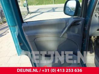 Mercedes Vito Vito (639.6), Van, 2003 / 2014 2.2 115 CDI 16V picture 18