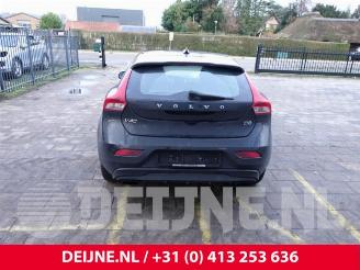 Volvo V-40 V40 (MV), Hatchback 5-drs, 2012 / 2019 1.6 D2 picture 6