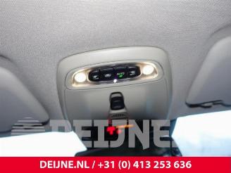 Volvo V-40 V40 (MV), Hatchback 5-drs, 2012 / 2019 1.6 D2 picture 29