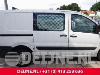 Peugeot Expert Expert (G9), Van, 2007 / 2016 2.0 HDi 120 picture 33
