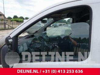 Peugeot Expert Expert (G9), Van, 2007 / 2016 2.0 HDi 120 picture 12