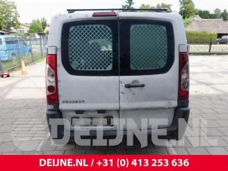 Peugeot Expert Expert (G9), Van, 2007 / 2016 2.0 HDi 120 picture 30