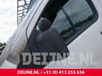 Peugeot Expert Expert (G9), Van, 2007 / 2016 2.0 HDi 120 picture 11