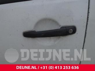 Peugeot Expert Expert (G9), Van, 2007 / 2016 2.0 HDi 120 picture 13