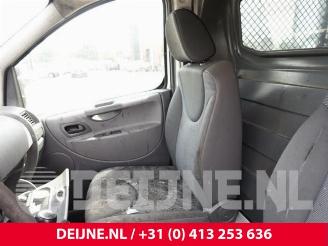 Peugeot Expert Expert (G9), Van, 2007 / 2016 2.0 HDi 120 picture 23