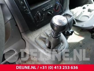 Peugeot Expert Expert (G9), Van, 2007 / 2016 2.0 HDi 120 picture 20