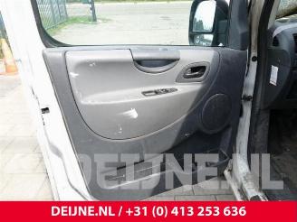 Peugeot Expert Expert (G9), Van, 2007 / 2016 2.0 HDi 120 picture 15