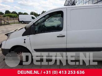 Peugeot Expert Expert (G9), Van, 2007 / 2016 2.0 HDi 120 picture 15