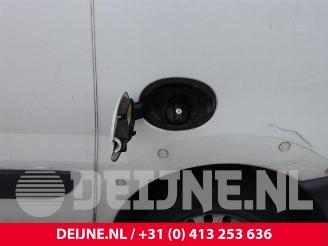 Peugeot Expert Expert (G9), Van, 2007 / 2016 2.0 HDi 120 picture 26