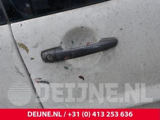 Peugeot Expert Expert (G9), Van, 2007 / 2016 2.0 HDi 120 picture 33