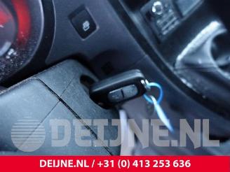 Mercedes Citan Citan (415.6), Van, 2012 / 2021 1.5 108 CDI Euro 6 picture 19