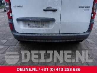 Mercedes Citan Citan (415.6), Van, 2012 / 2021 1.5 108 CDI Euro 6 picture 32
