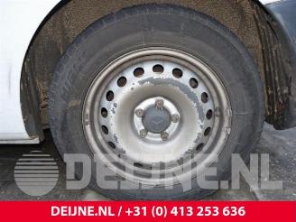 Mercedes Citan Citan (415.6), Van, 2012 / 2021 1.5 108 CDI Euro 6 picture 27