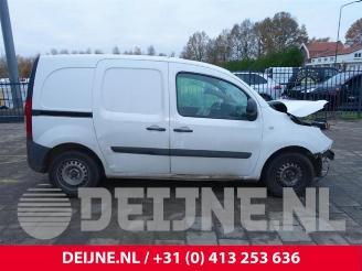 Mercedes Citan Citan (415.6), Van, 2012 / 2021 1.5 108 CDI Euro 6 picture 8