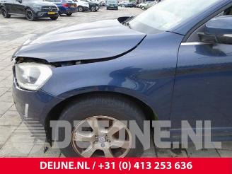 Volvo Xc-60 XC60 I (DZ), SUV, 2008 / 2017 2.0 D3 20V picture 9