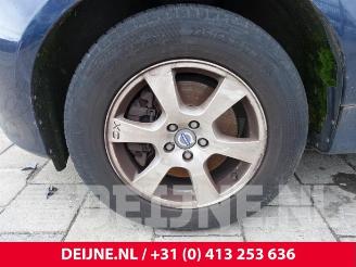 Volvo Xc-60 XC60 I (DZ), SUV, 2008 / 2017 2.0 D3 20V picture 10