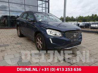 Vrakbiler auto Volvo Xc-60 XC60 I (DZ), SUV, 2008 / 2017 2.0 D3 20V 2013/8