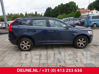 Volvo Xc-60 XC60 I (DZ), SUV, 2008 / 2017 2.0 D3 20V picture 8