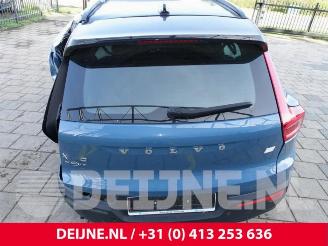 Volvo XC40 XC40 (XZ), SUV, 2017 Recharge picture 33