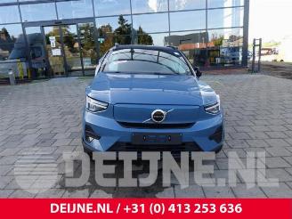 Volvo XC40 XC40 (XZ), SUV, 2017 Recharge picture 2