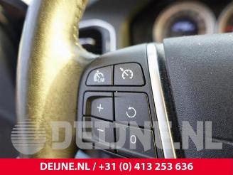 Volvo S-60 S60 II (FS), Sedan, 2010 / 2018 2.0 D3 20V picture 34