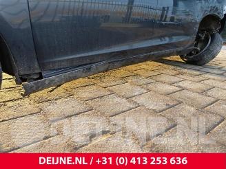 Volvo S-60 S60 II (FS), Sedan, 2010 / 2018 2.0 D3 20V picture 11