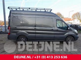 Ford Transit Transit, Van, 2013 2.2 TDCi 16V picture 8