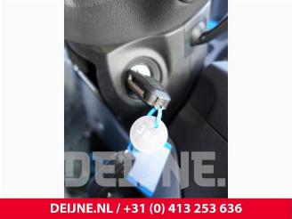 Ford Transit Transit, Van, 2013 2.2 TDCi 16V picture 28