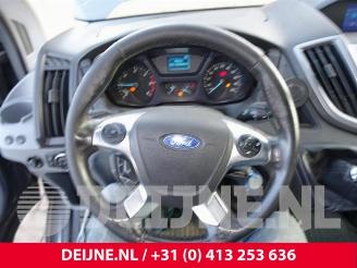 Ford Transit Transit, Van, 2013 2.2 TDCi 16V picture 30