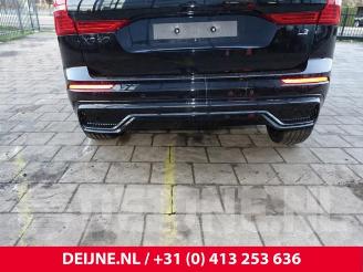 Volvo Xc-60 XC60 II (UZ), SUV, 2017 2.0 T6 16V Recharge, Twin Engine AWD picture 15