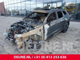 Volvo Xc-60 XC60 II (UZ), SUV, 2017 2.0 T6 16V Recharge, Twin Engine AWD picture 3